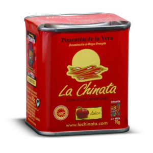 Pimenton de la Vera