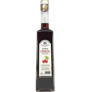 Licor de Cereza