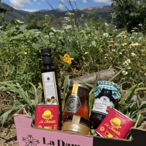 Pack Tradición La Dama del Valle