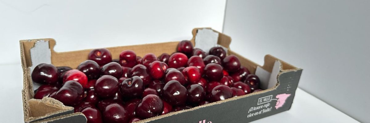 Cerezas_Ladamadelvalle